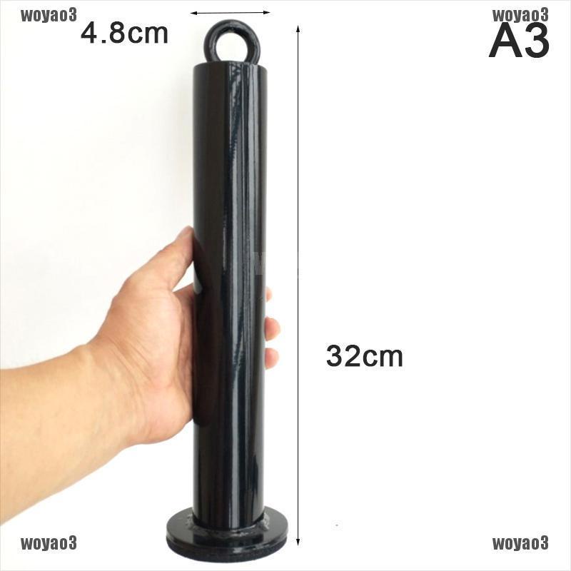 Dụng Cụ Tập Thể Hình Chất Lượng Cao Tiện Lợi Dễ Sử Dụng