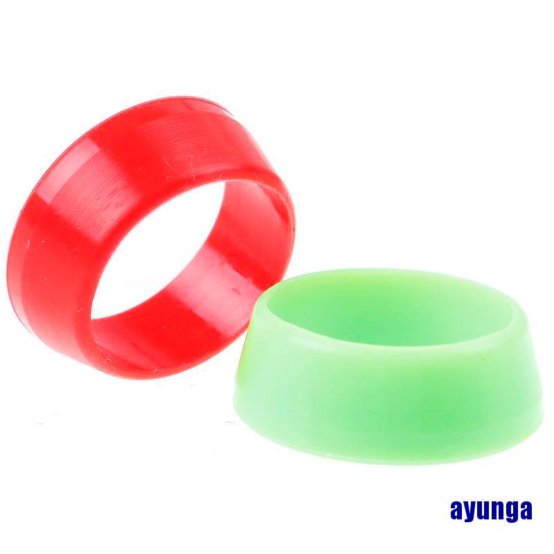 Vòng cao su chống bụi dùng để bọc cốt yên ghế xe đạp leo núi