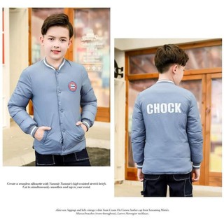 Áo Khoác Size Đại Cho Bé