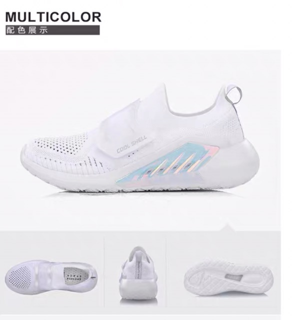 Giày LINING NỮ AGLN026-2