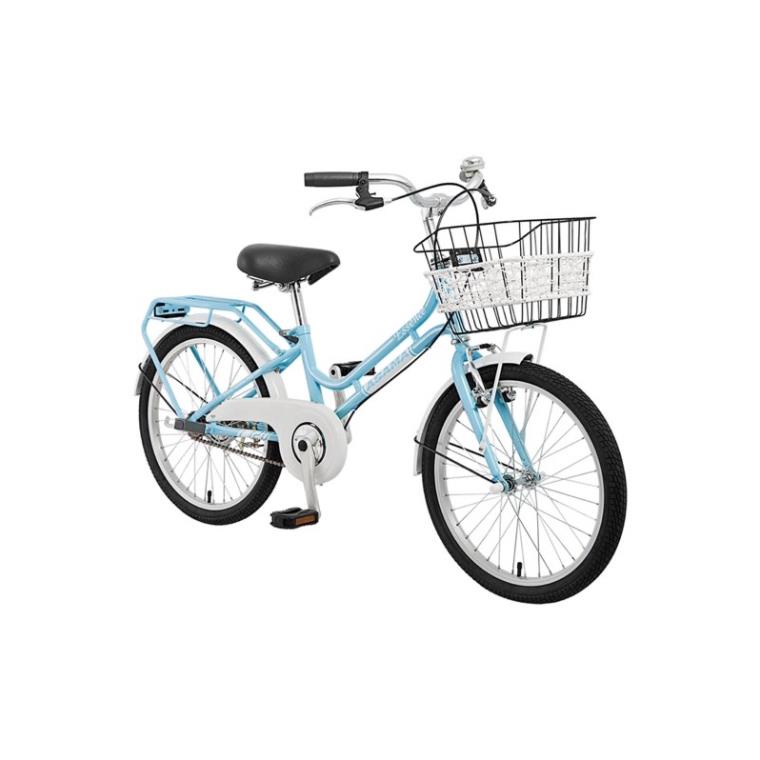 Xe đạp chính hãng Asama ESSENCE 20”  Bảo hàng 12 tháng . Không phải chính hãng đền gấp 10 lần