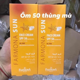 Kem chống nắng Farmona