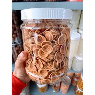 1kg BÁNH TAI HEO NHÍ SỮA ĐÀ NẴNG - THƠM NGON