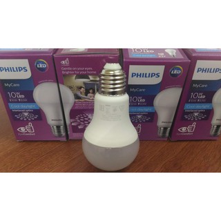 BÓNG ĐÈN LED PHILIPS - MYCARE 10W