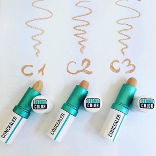 Che khuyết điểm Kryolan thỏi Derma