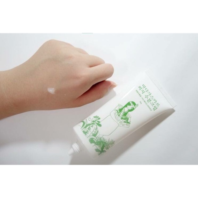 Kem dưỡng sidmool sebum moisture cream