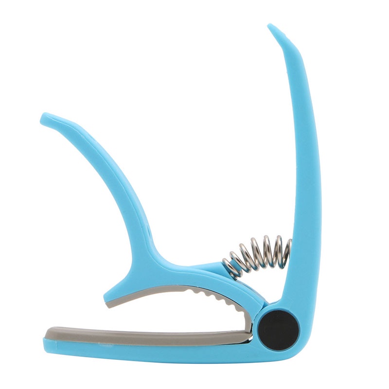 Kẹp Capo Thay Đổi Nhanh Tiện Dụng Cho Đàn Guitar / Điện / Gui Cổ Điển