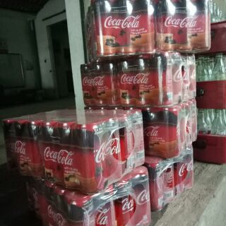 Coca Cola Caffein