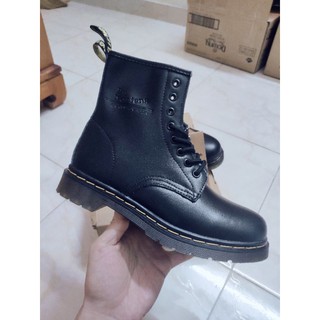Giày bốt DR.Martens cao cổ và thấp cổ