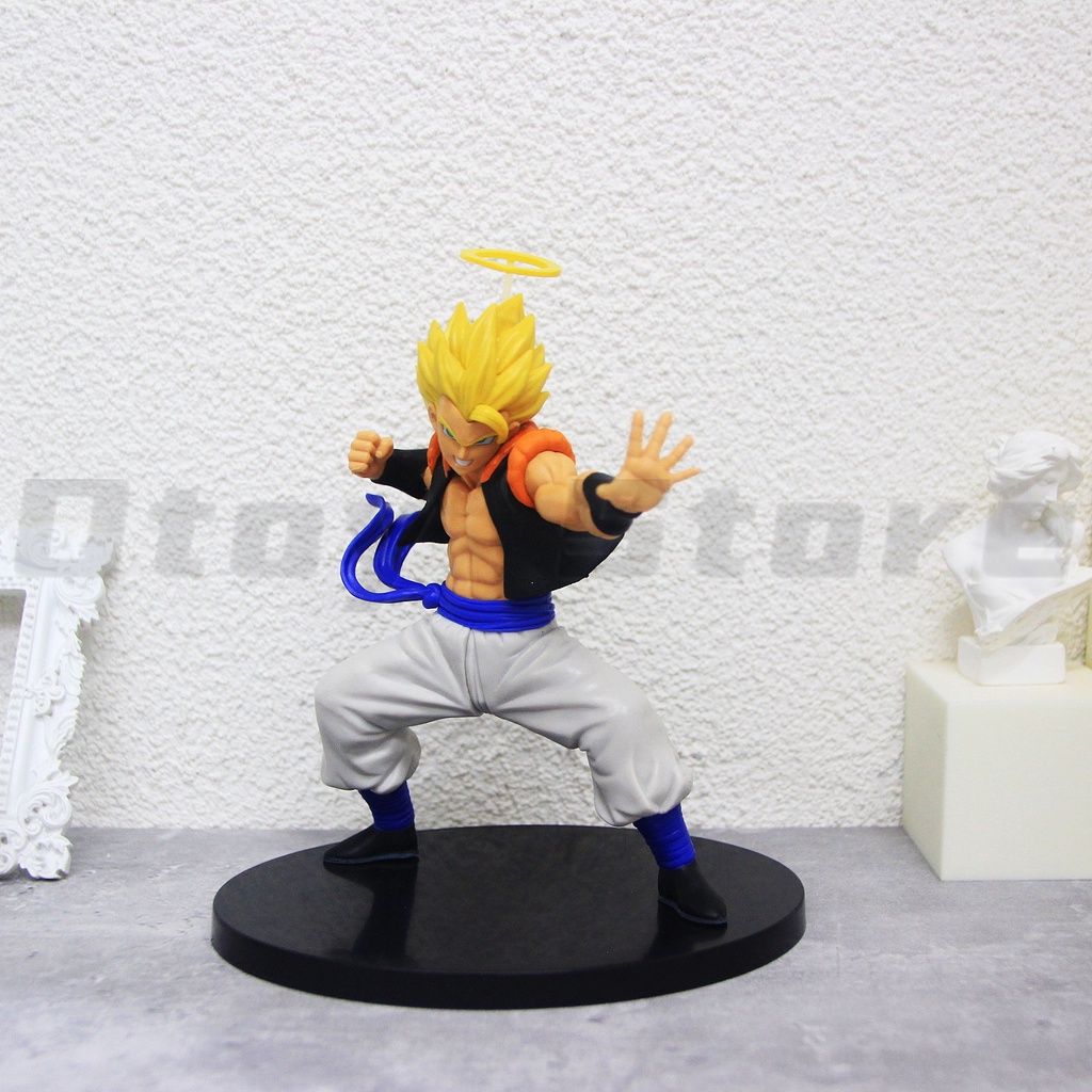 ✔trong khod❤Mô hình Dragon Ball Mô hình Gogeta BWFC Broli Ultra Instinct Goku Vegeta Truyện Tranh Sở thích & Sưu tầm bộ đồ tập Mô hình nhân vật❤