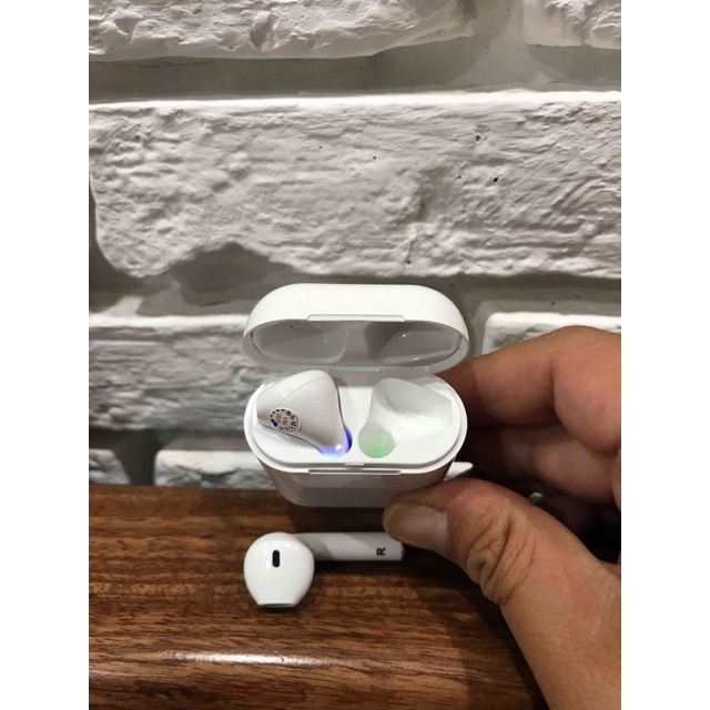 HCM Tai nghe AirPods Bluetooth I9X , I8 Mini âm thanh cực chuẩn 1 ĐỔI 1