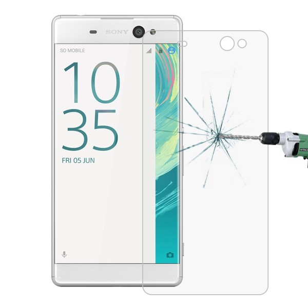 Kính cường lực Sony Xperia XA Ultra / Sony C6 (trong suốt)
