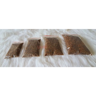 Sâu Gạo Sấy Khô