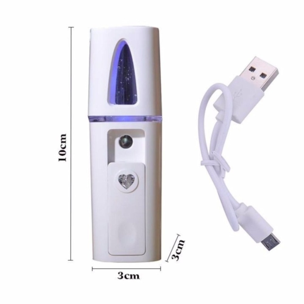 Máy xịt khoáng cấp ẩm cho da - Sevenmart