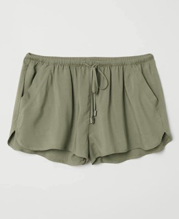Quần H&m sz xs