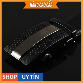 Thắt Lưng - Dây Nịt nam da thật dành cho danh nhân (HÀNG CAO CẤP - BH 12 THÀNG)