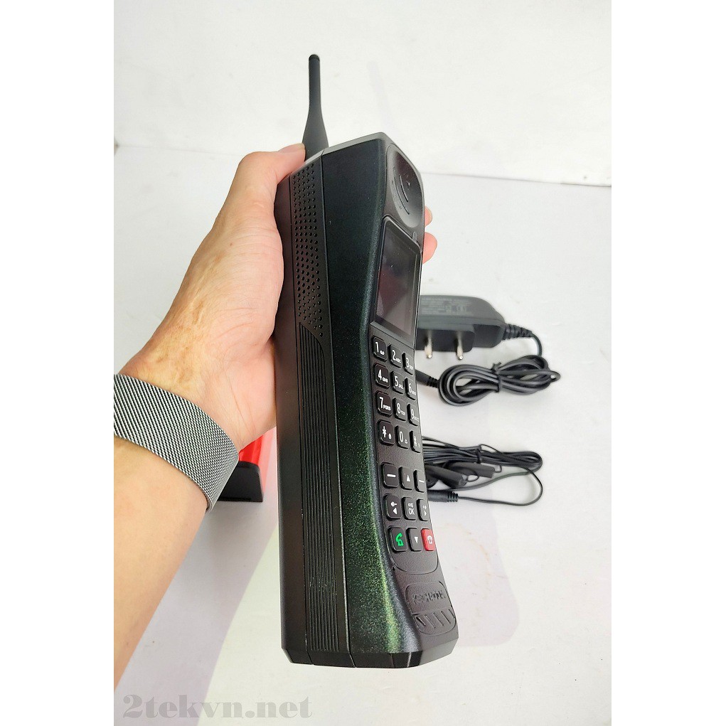 [Cực khủng] Điện thoại 3 sim phin khủng giá rẻ Kechaoda K888-Bảo hành 1 năm | BigBuy360 - bigbuy360.vn