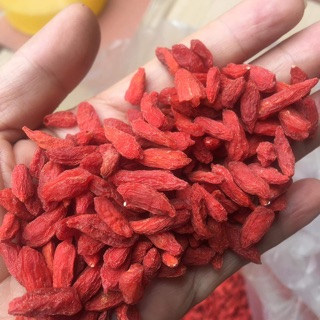 Cẩu Kỷ Tử Đỏ 3-5Kg