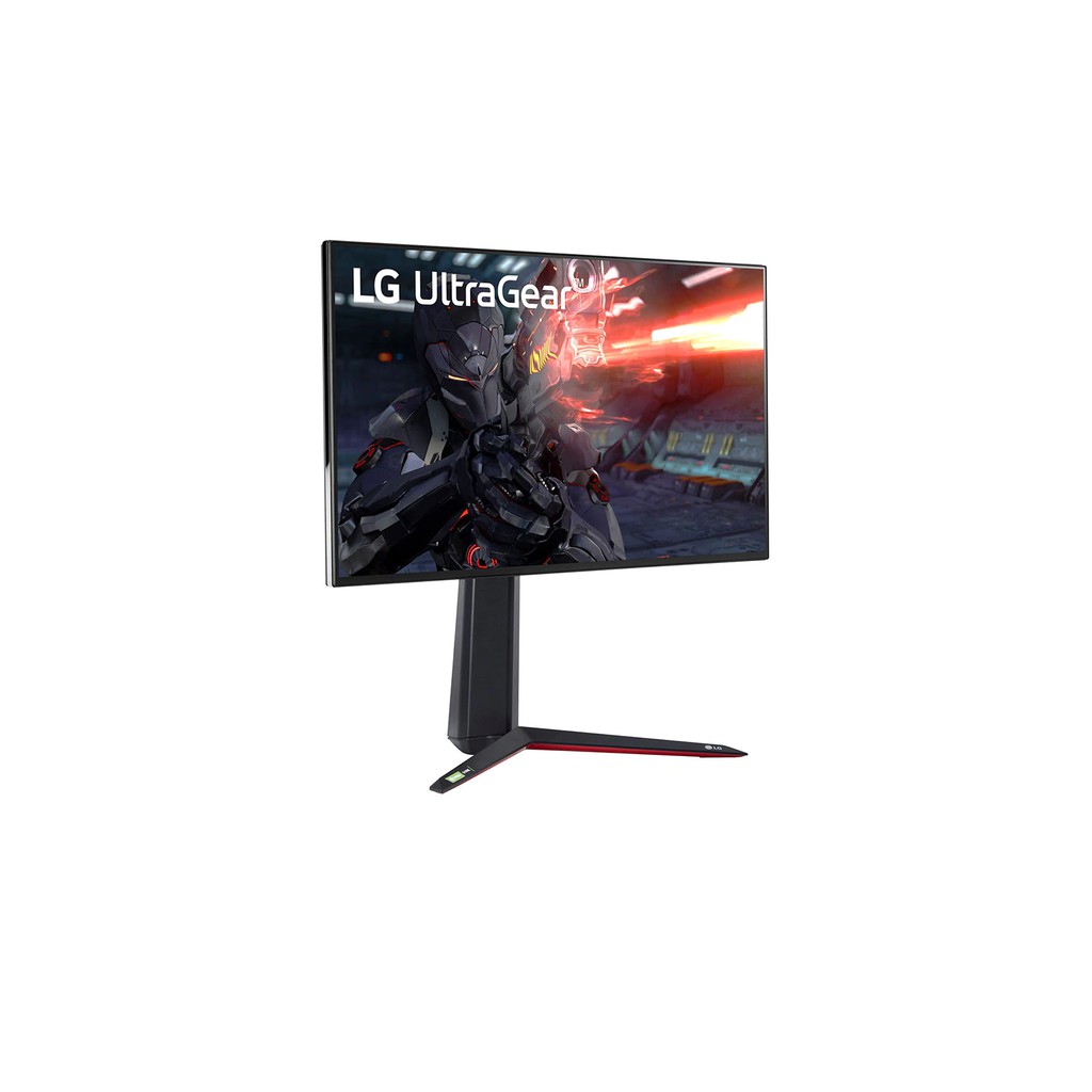 Màn Hình LG 27'' 27GN950-B UltraGear™ 27" UHD 4K Nano IPS 1ms VESA DisplayHDR 600 | WebRaoVat - webraovat.net.vn