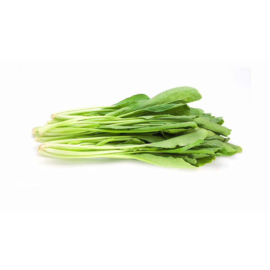 Gói 20g hạt giống cải ngọt cao sản - Nanuseeds