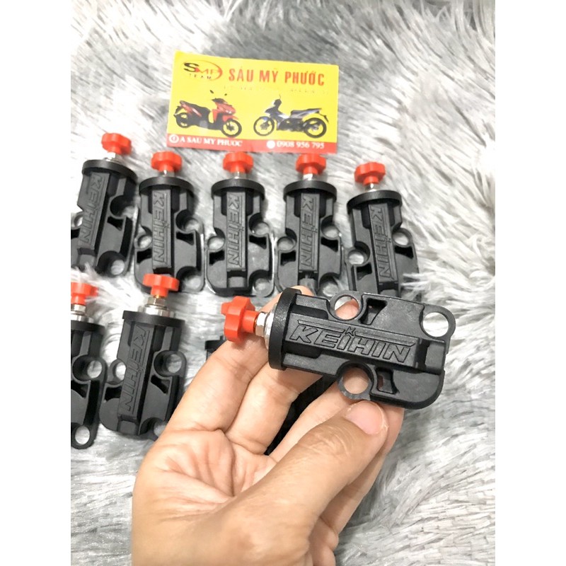 Cục chỉnh garanti ( galanti ) dành cho winner sonic