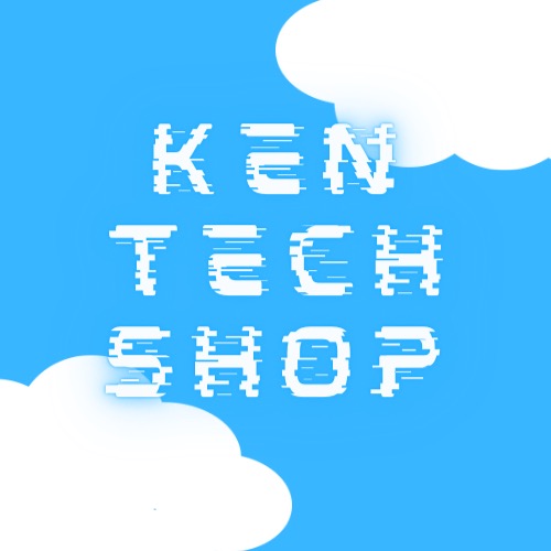 Ken Tech Shop, Cửa hàng trực tuyến Shopee Việt Nam