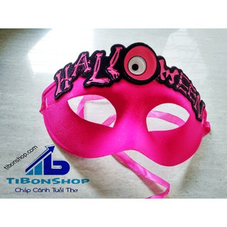 Mặt Nạ hóa trang Halloween