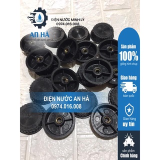 Tán giữ lồng quạt và cánh quạt