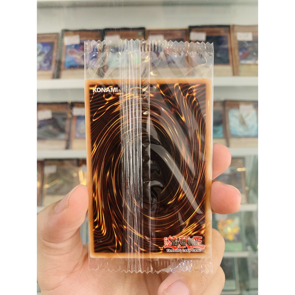 Thẻ Bài Lẻ YugiOh! Mã DLCS-EN149 - Jinzo - Layered - Secret Rare - 1st Edition