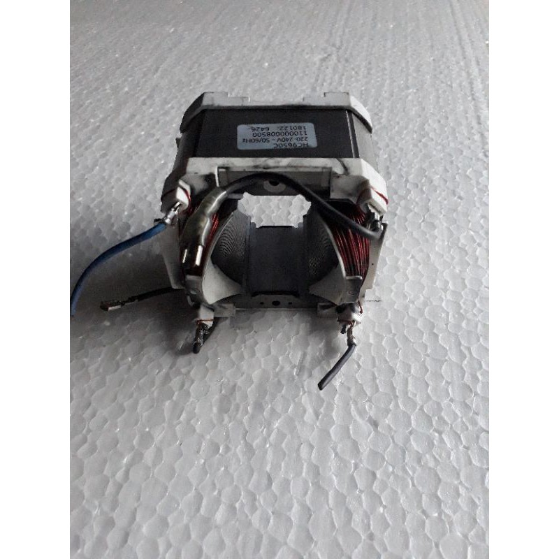 Stator máy rửa xe RYOBI 1800w