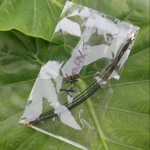 Cáp ăng ten mi max