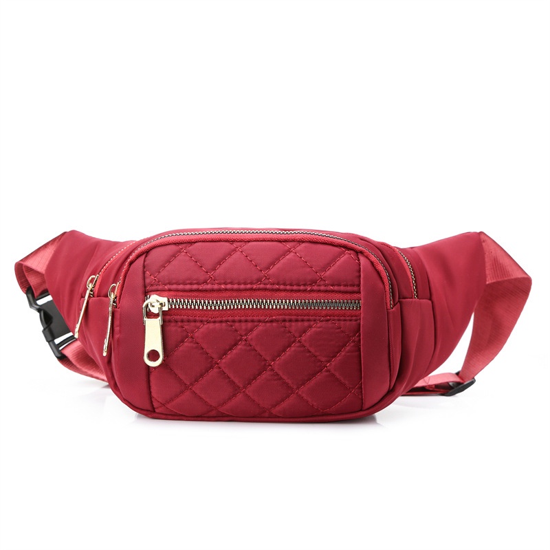 Túi đeo chéo sức chứa lớn hợp thời trang cho nam nữ | BigBuy360 - bigbuy360.vn