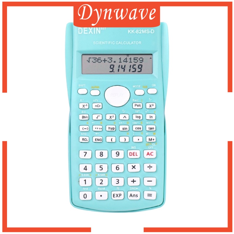 Máy Tính Cầm Tay Chuyên Dụng Cho Học Sinh