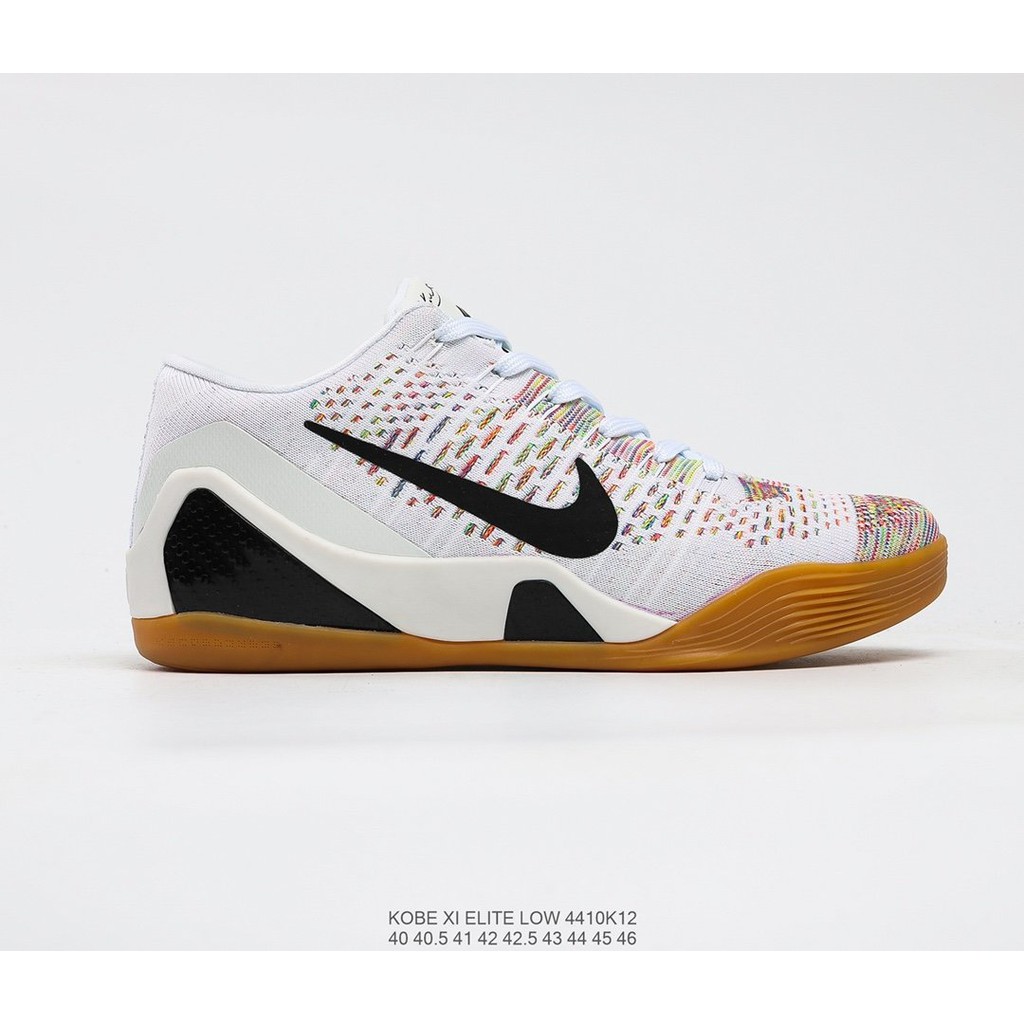 GIÀY SNEAKER MÃ SẢN PHẨM_Nike Zoom Kobe 9 Elite Low Beethoven NHIỀU MÀU PHONG CÁCH FULLBOX + FREESHIP KHI MUA 2 SẢN PHẨM