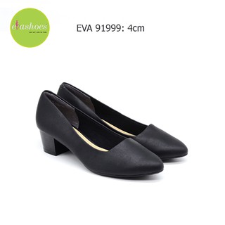 Giày cao gót công sở Evashoes91999
