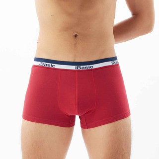 Quần Lót Nam Trunk iBasic PANM030