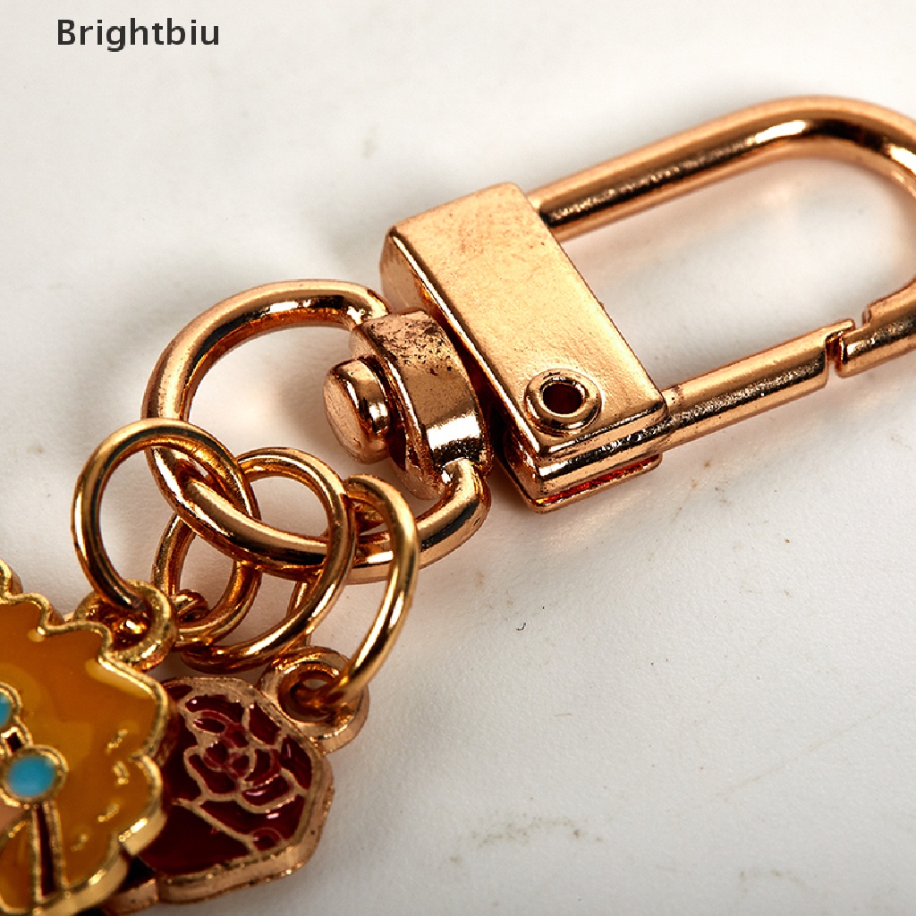 Móc Khóa Hoàng Tử Bé Dễ Thương