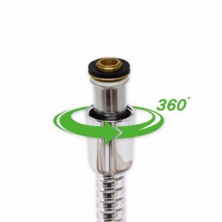 Dây Cấp Nước Vòi Sen NLS 1M5