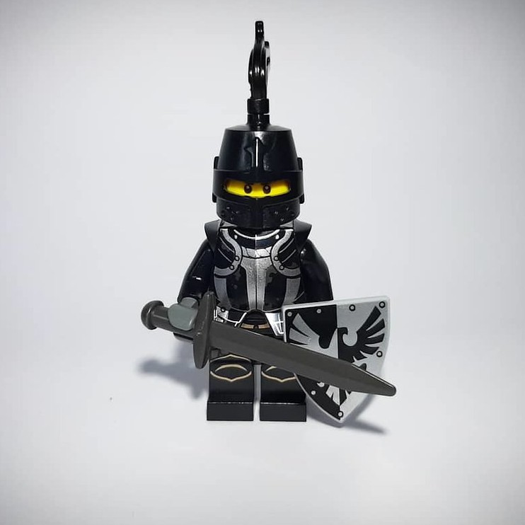 Lego Minifigures - Hiệp sĩ Falcon Knight 10223