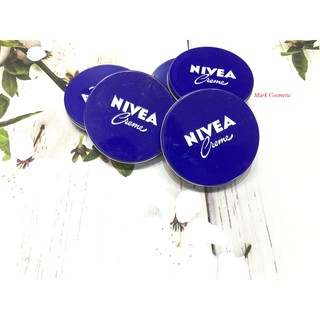Kem dưỡng ẩm nivea Nhật Bản 59g