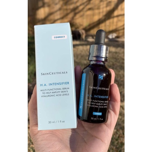 Serum Skinceuticals HA intensifier bản Mỹ