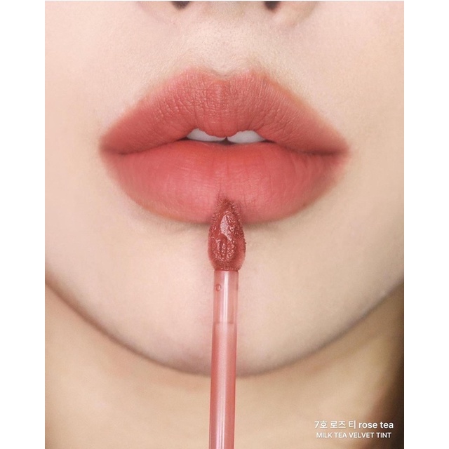 Son Milk Tea Velvet Tint.