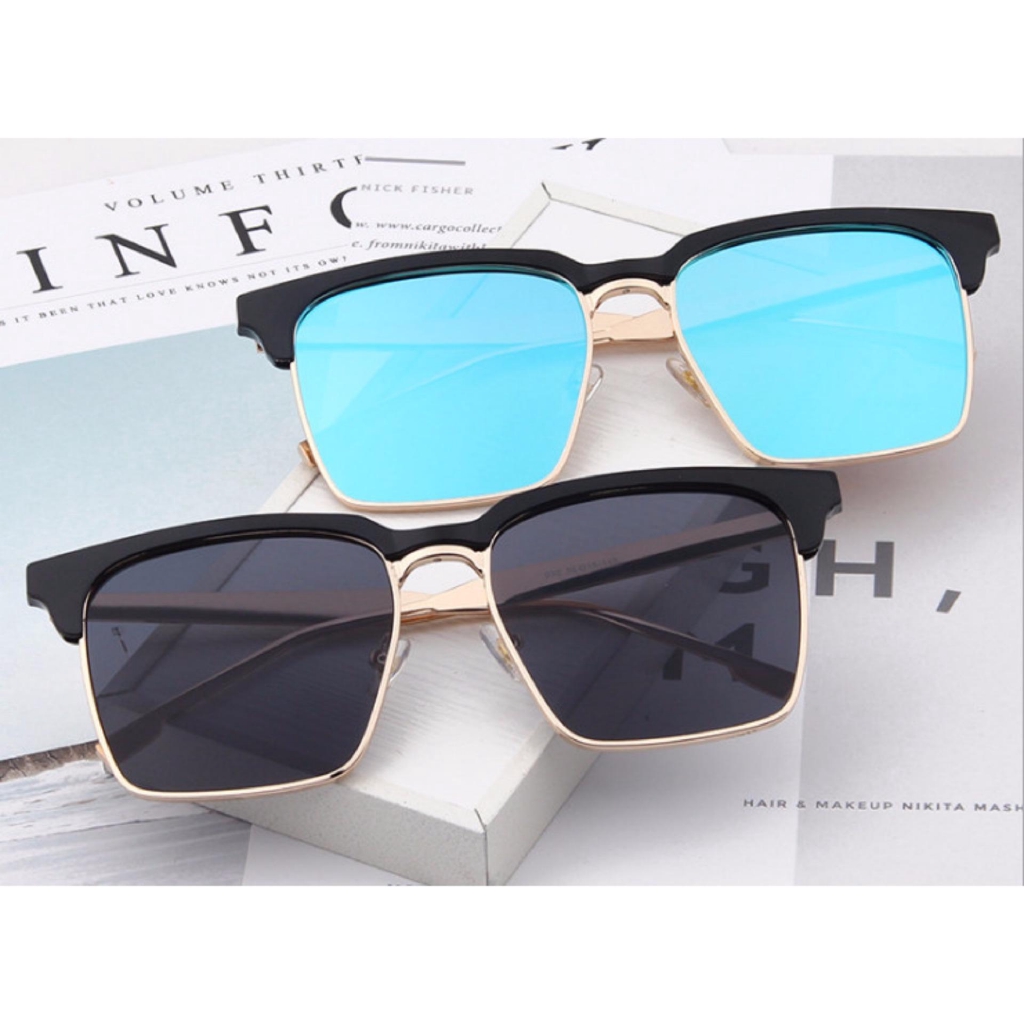 Kính mát Unisex cao cấp