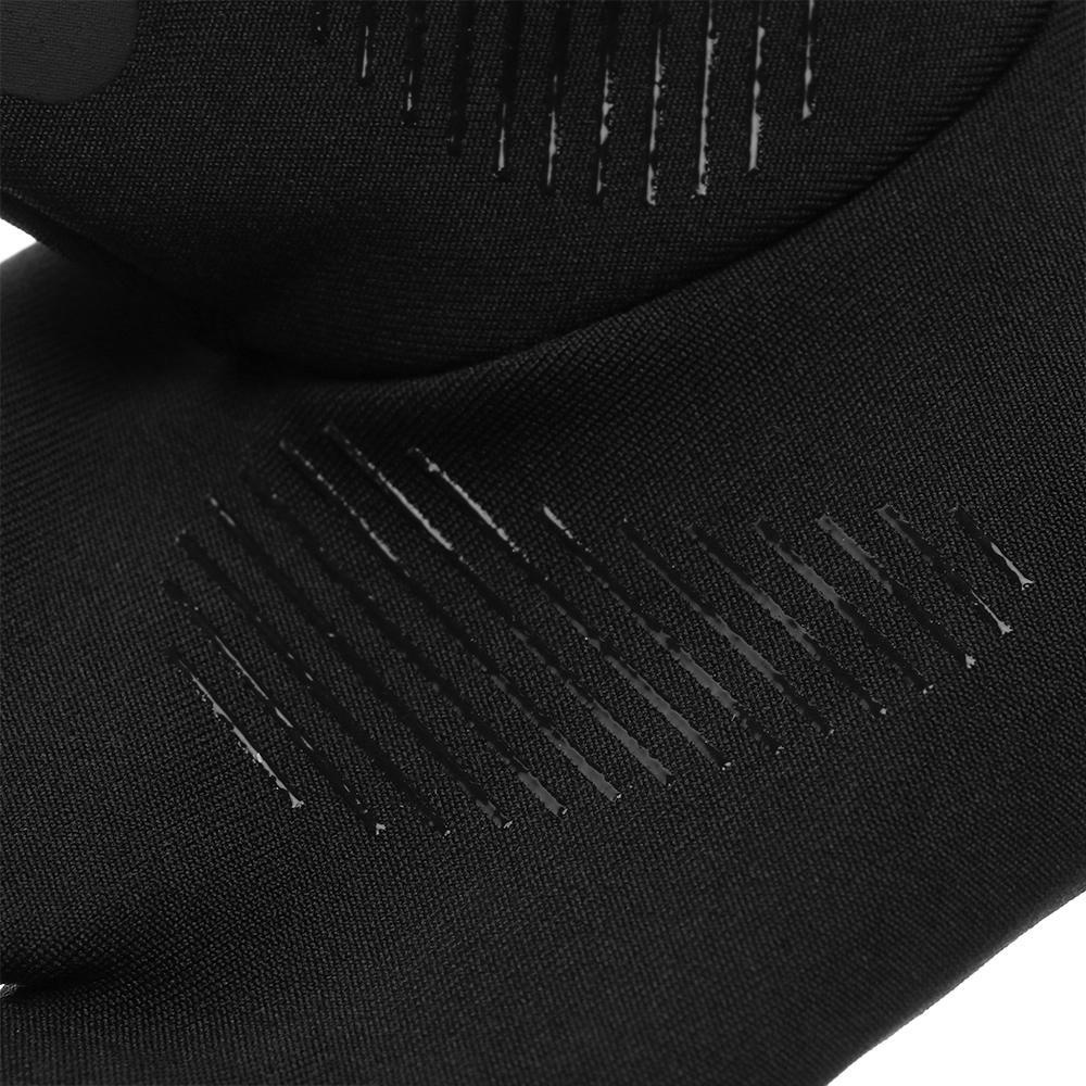 SOFTNESS Găng Tay Cảm Ứng Toàn Diện Thời Trang Mùa Thu Đông Dành Cho Nữ Và