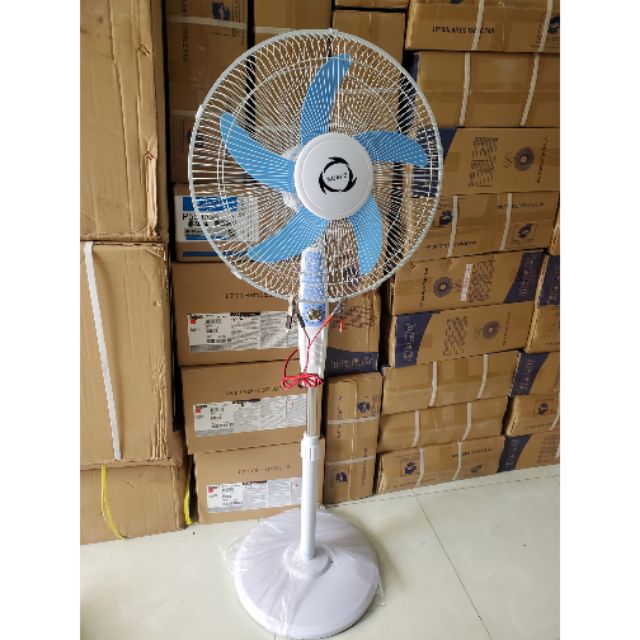 Quạt đứng 24v DC