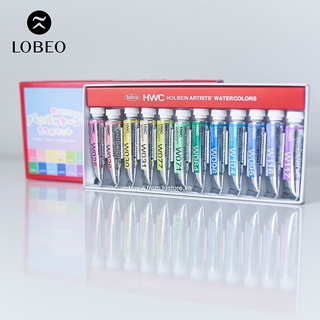 Lỗ Store Màu nước Holbein Artist 5ml