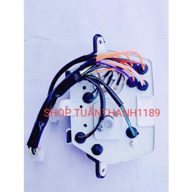 ĐỒNG HỒ SUZUKI VIVA