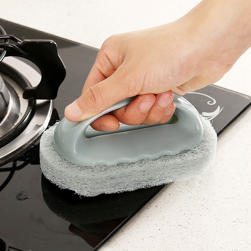 BÀN CHẢI CỌ RỬA NHÀ BẾP, NHÀ TẮM