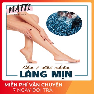 Sáp Wax Lông Tận Gốc Dạng Hạt Beautome An Toàn Cho Da, Không Gây Kích Ứng