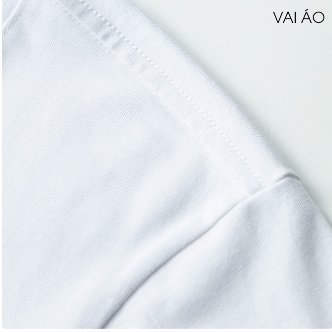 Áo phông unisex Blamor nam nữ tay lỡ in hình Việt Nam cotton B002